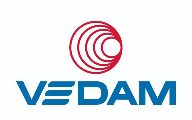 Logo Vedam